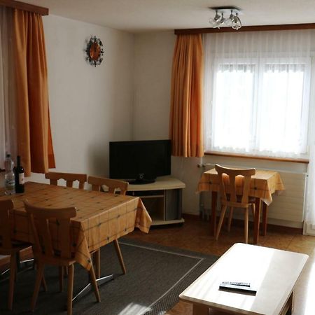 Апартаменты Haus Amara Саас-Грунд Экстерьер фото